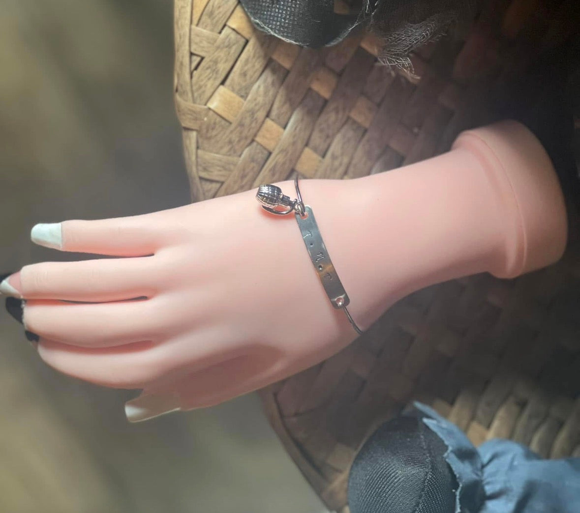 Bracelet