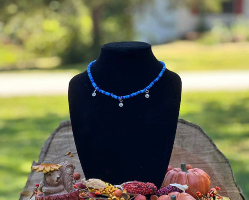 Beaded set