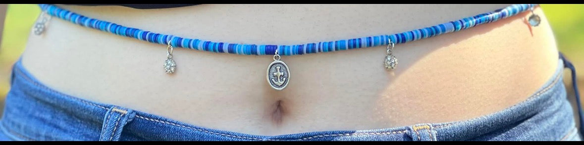 Beaded set